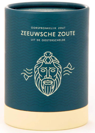 Zeeuws Zout